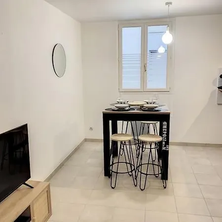 Apartamento Tuscany - Sublime T2 Face Au Canal - Netflix