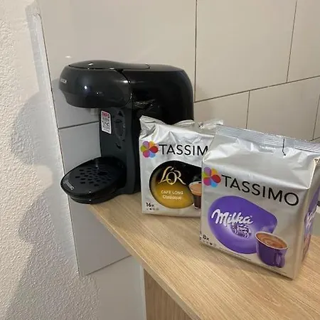 Apartamento Tuscany - Sublime T2 Face Au Canal - Netflix *