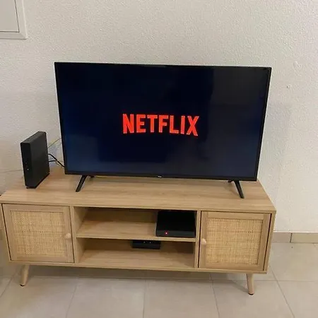 Tuscany - Sublime T2 Face Au Canal - Netflix *